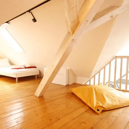 Appartement Le Ch'Ti Alsacien Eguisheim Exterior foto