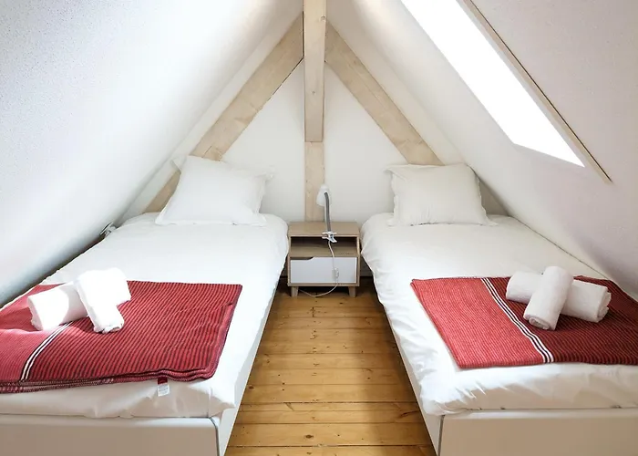 Appartement Le Ch\'Ti Alsacien