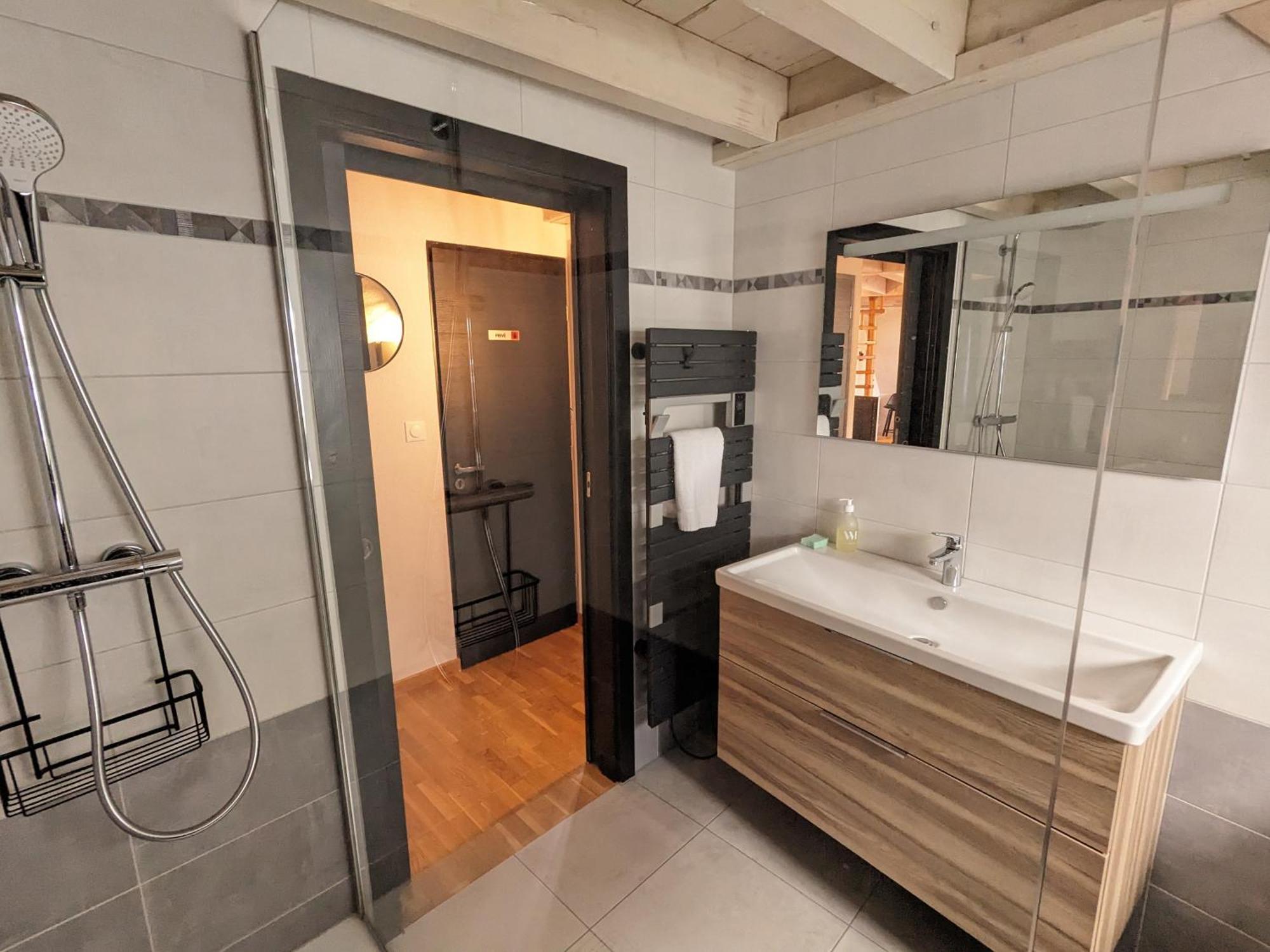 Le Ch'ti Alsacien Apartment *